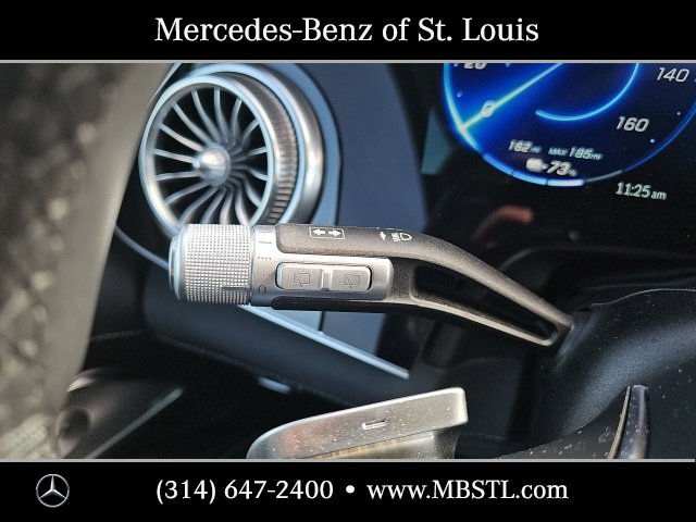 Certified 2023 Mercedes-Benz EQS 580 4MATIC SUV image 30