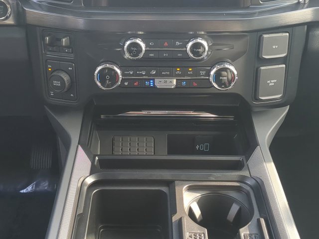 New 2026 Ford F250 Lariat w/ Lariat Ultimate Package AWD/4WD image 20