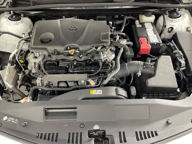 Used 2024 Toyota Camry SE w/ Cold Weather Package AWD/4WD image 20