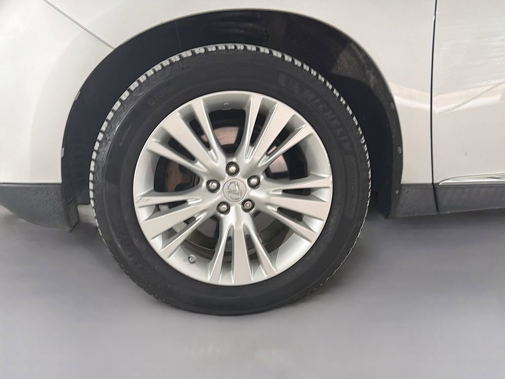 Used 2010 Lexus RX 450h AWD image 36