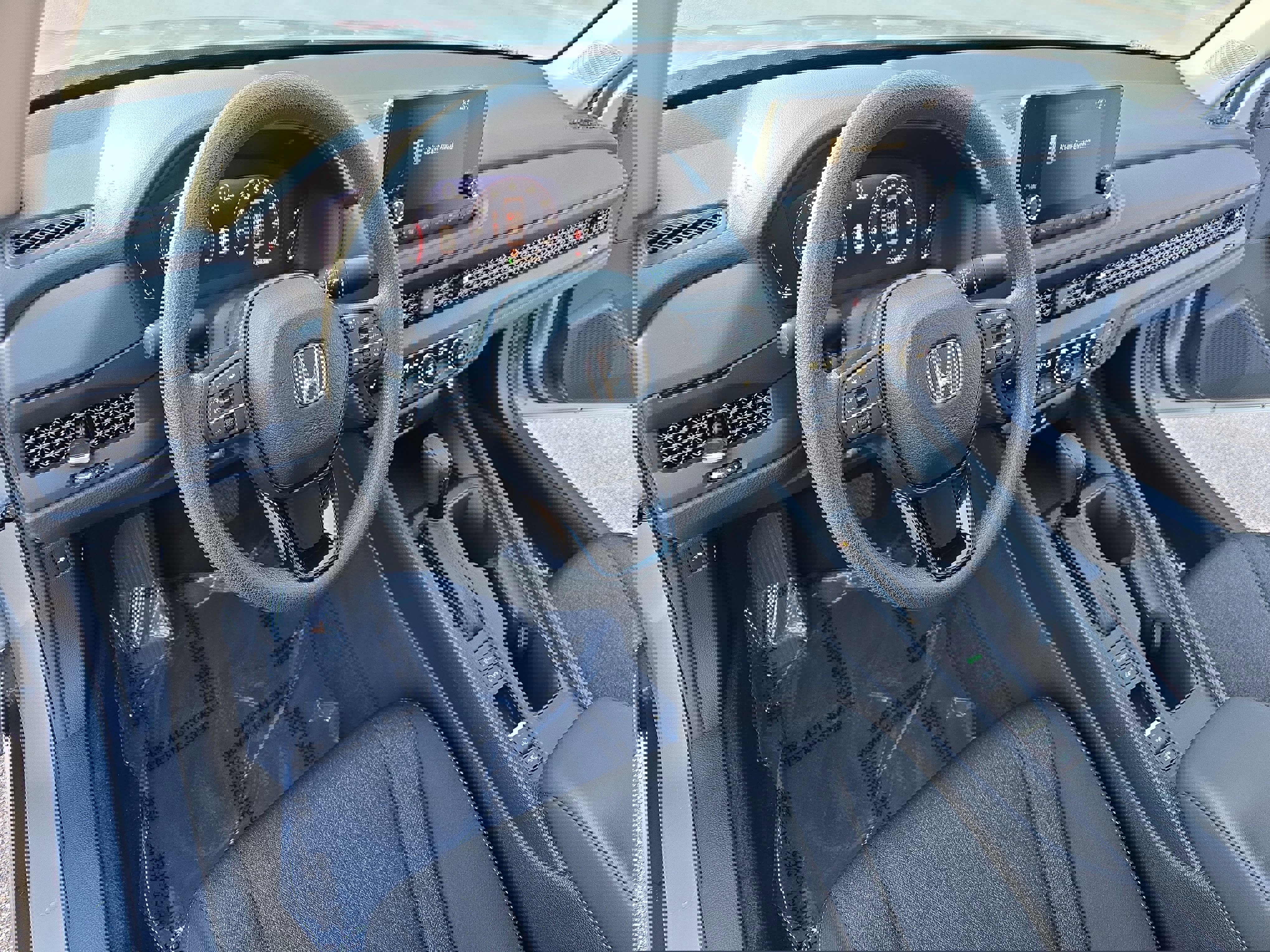 Used 2024 Honda Accord EX image 16