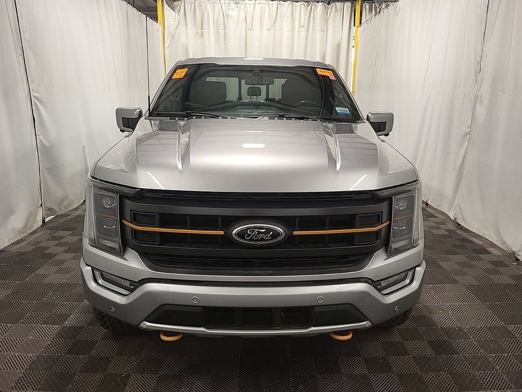Used 2023 Ford F150 Tremor w/ Equipment Group 402A High AWD/4WD image 3
