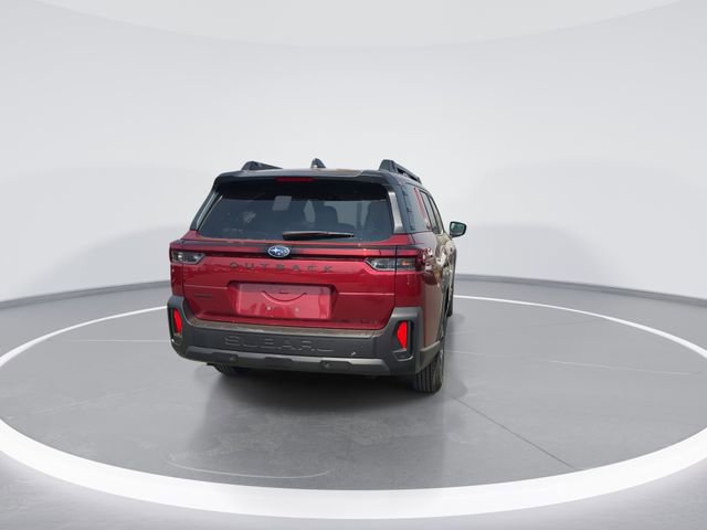 New 2026 Subaru Outback Touring XT image 7