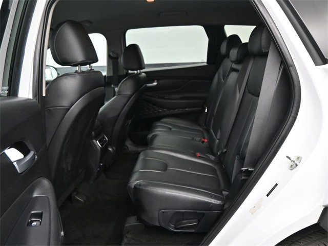 Used 2023 Hyundai Santa Fe XRT w/ Cargo Package image 15