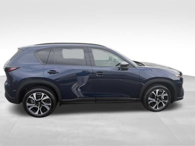 New 2026 MAZDA CX-5 Preferred AWD/4WD image 6