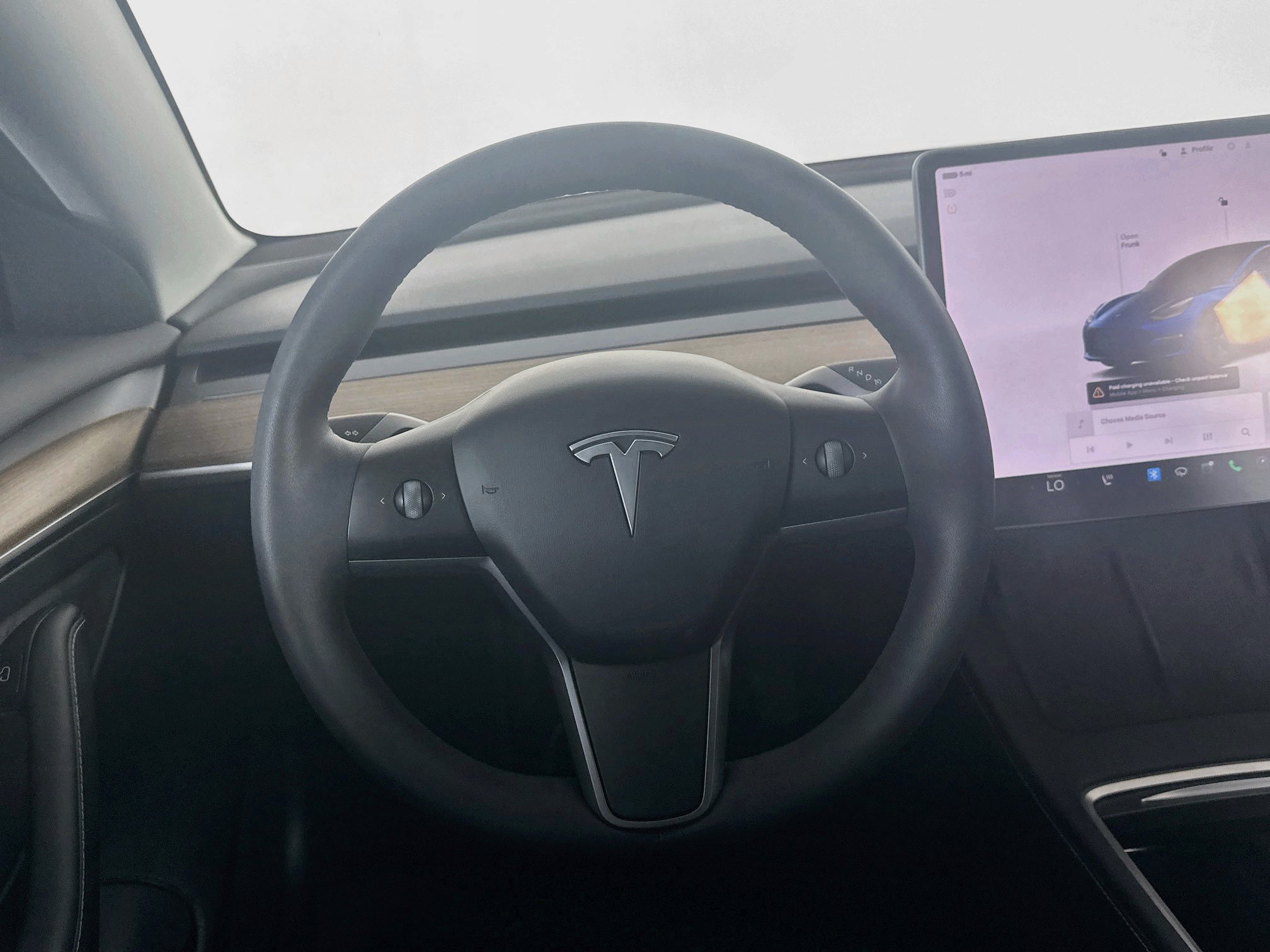 Used 2022 Tesla Model 3 Long Range AWD/4WD image 16