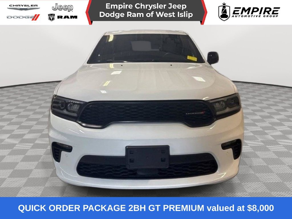 Used 2023 Dodge Durango GT