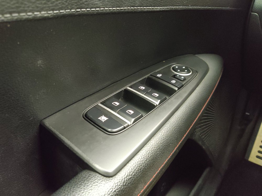 Used 2024 Kia Forte GT FWD image 27