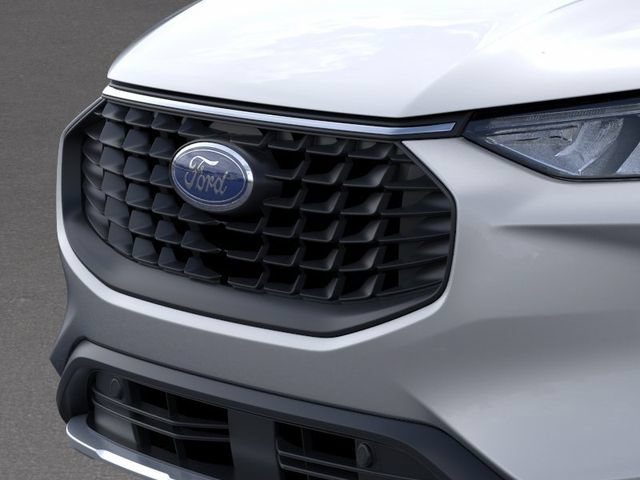 New 2024 Ford Escape SE FWD image 17