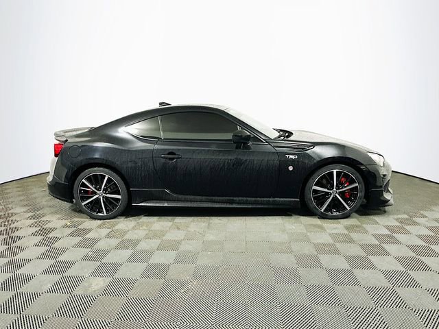 Used 2019 Toyota 86 TRD SE image 9