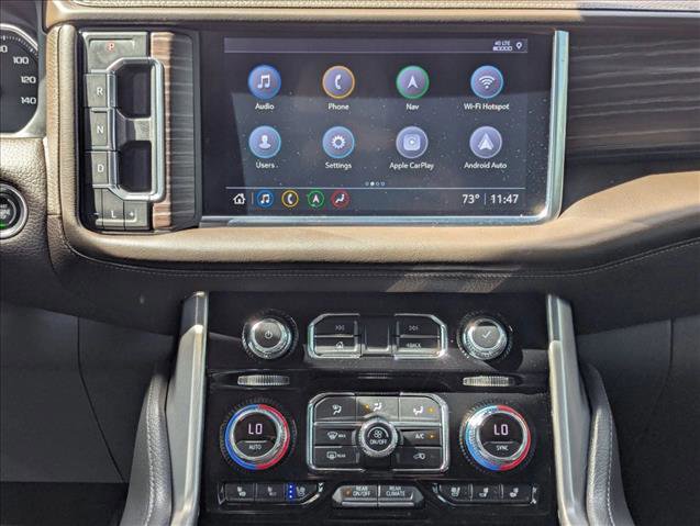 Used 2021 GMC Yukon Denali w/ Denali Premium Package image 14