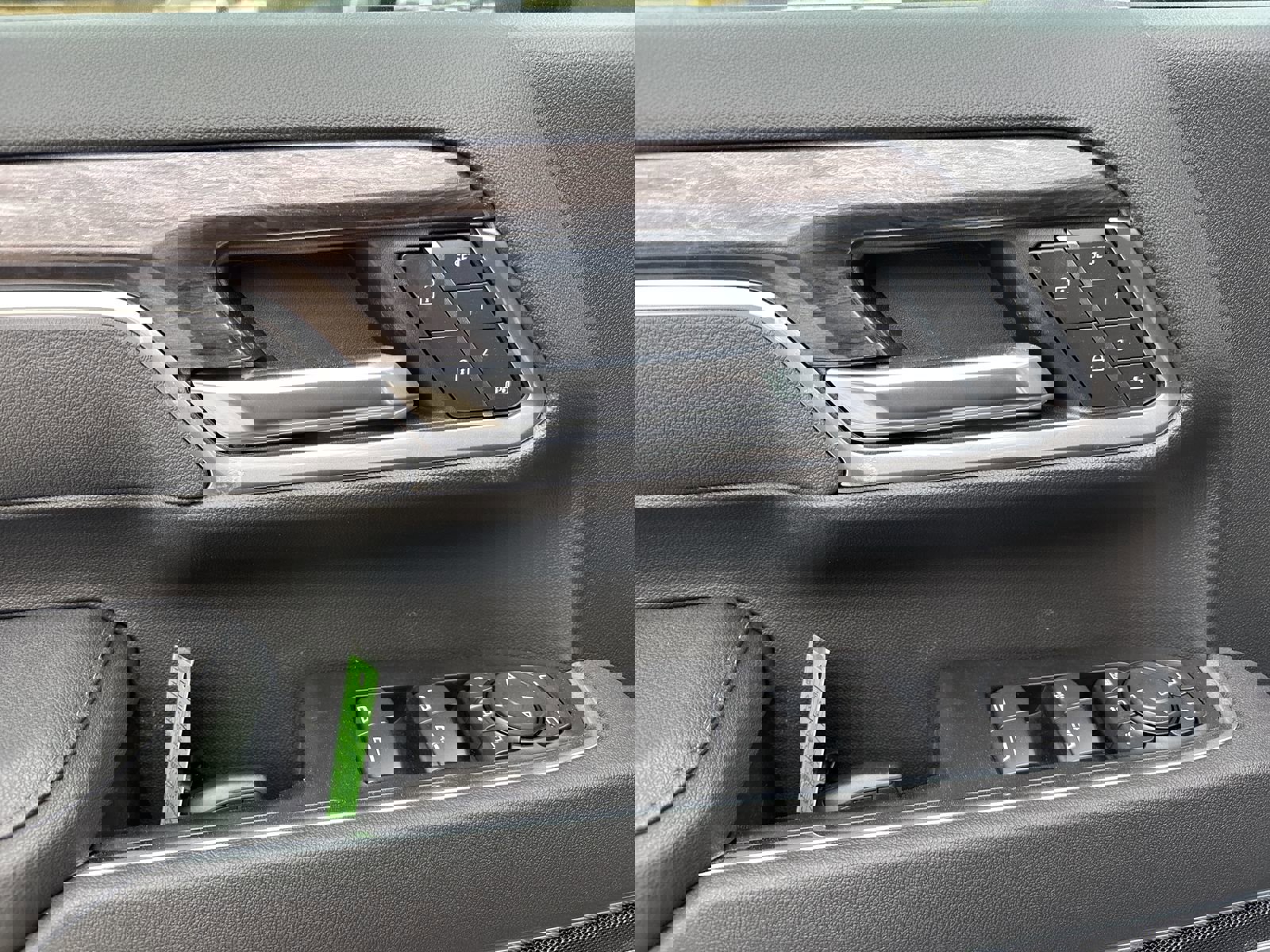 New 2026 Chevrolet Silverado 3500 LTZ w/ LTZ Plus Package image 16