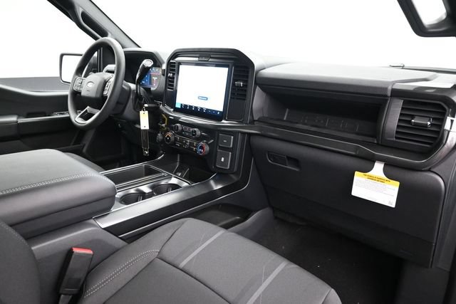 New 2026 Ford F150 STX w/ Equipment Group 200A AWD/4WD image 10