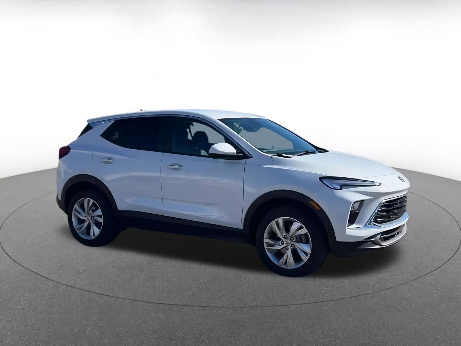 Used 2025 Buick Encore GX Preferred image 2