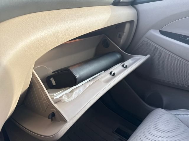 Used 2019 Hyundai Tucson Ultimate w/ Cargo Package image 40