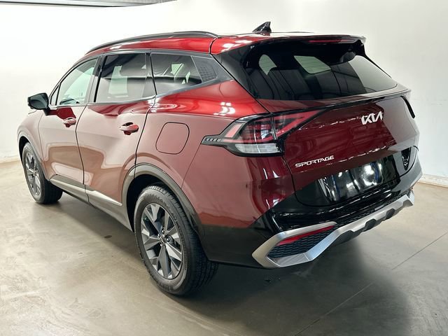 Used 2023 Kia Sportage SX Prestige AWD/4WD image 34