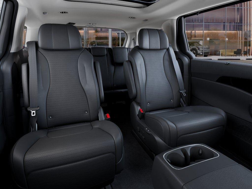 New 2026 Kia Carnival SX Prestige FWD image 17