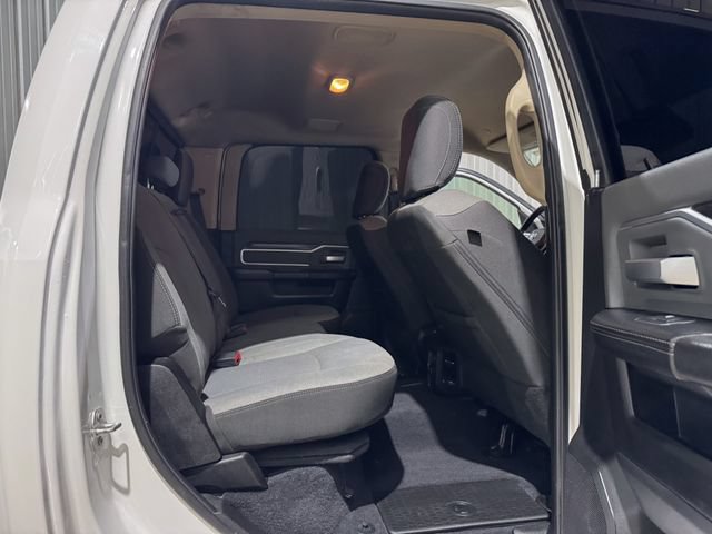 Used 2019 RAM 2500 Big Horn AWD/4WD image 27