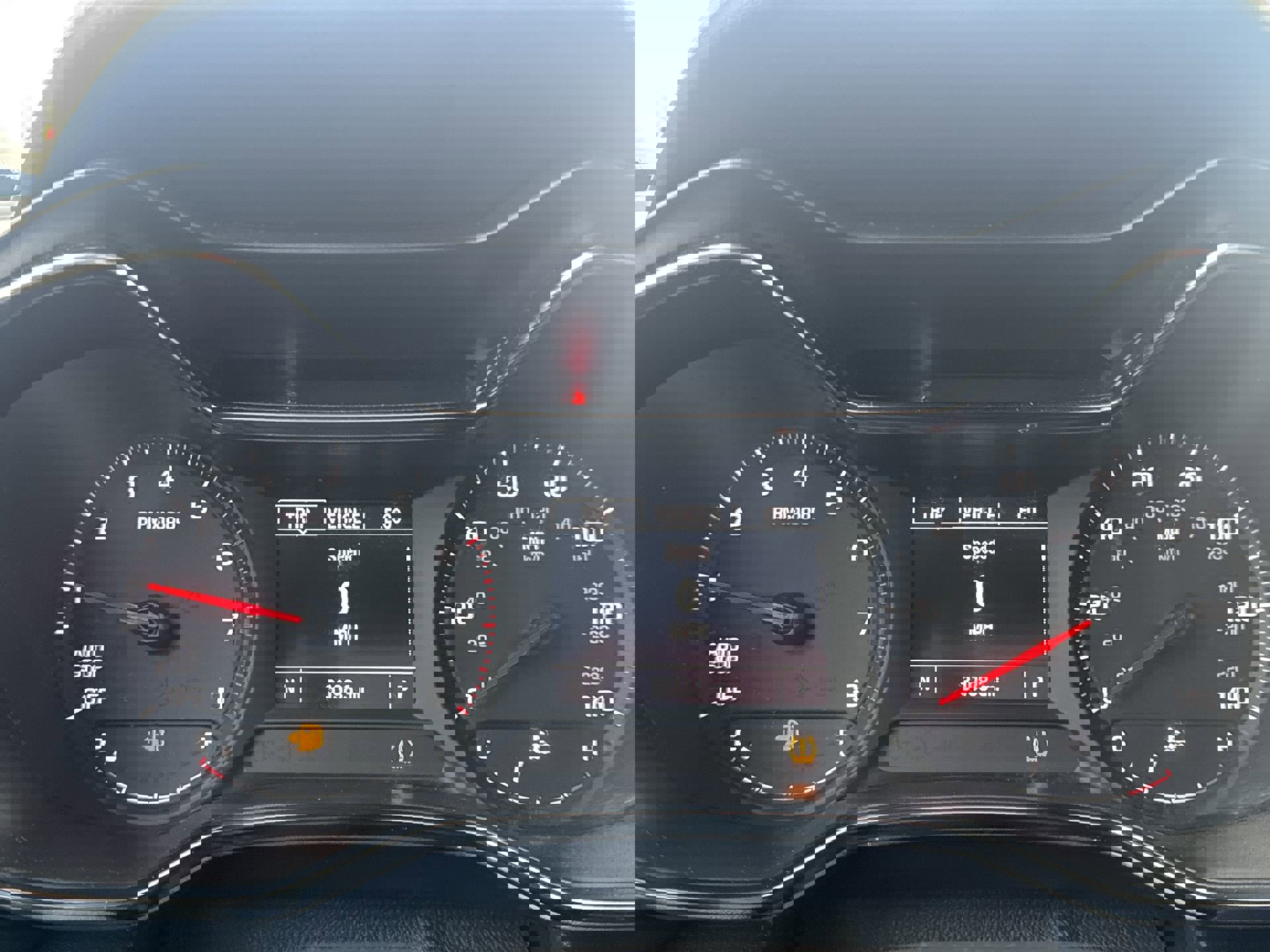 Certified 2023 Chevrolet TrailBlazer ACTIV w/ Convenience Package image 14