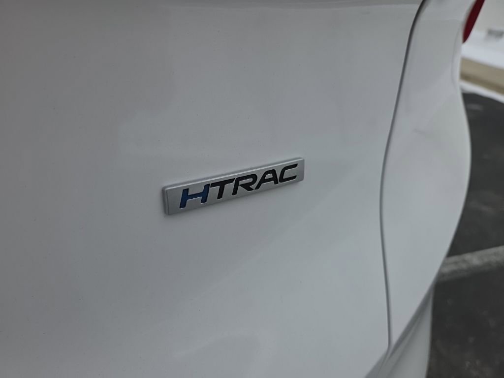 Used 2023 Hyundai Santa Fe SEL image 12