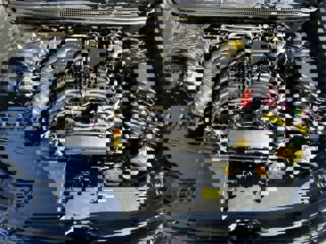 Used 2019 Subaru Impreza 2.0i w/ Eyesight image 22