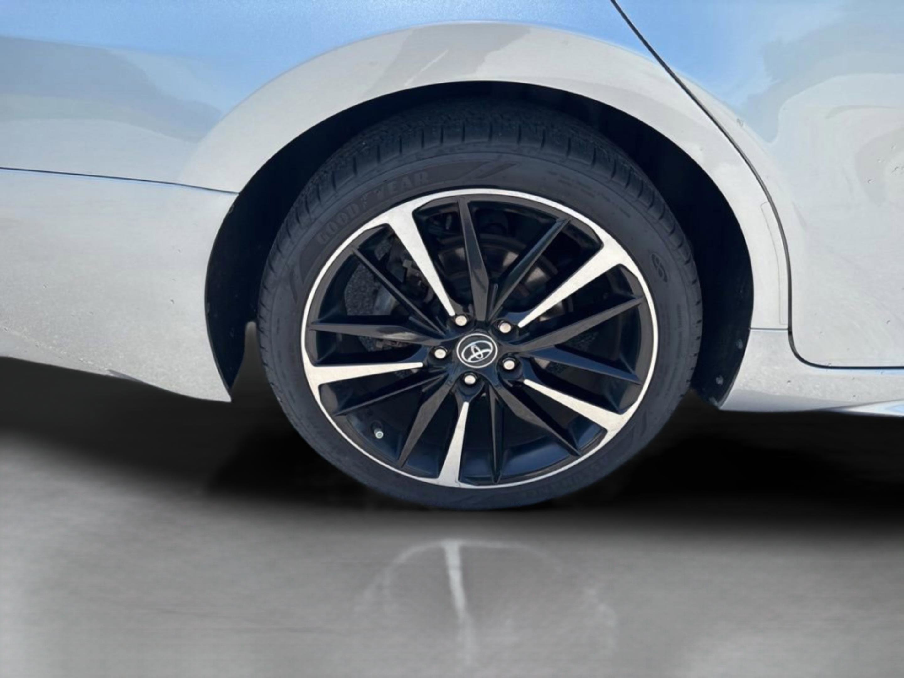 Certified 2020 Toyota Camry XSE FWD image 46