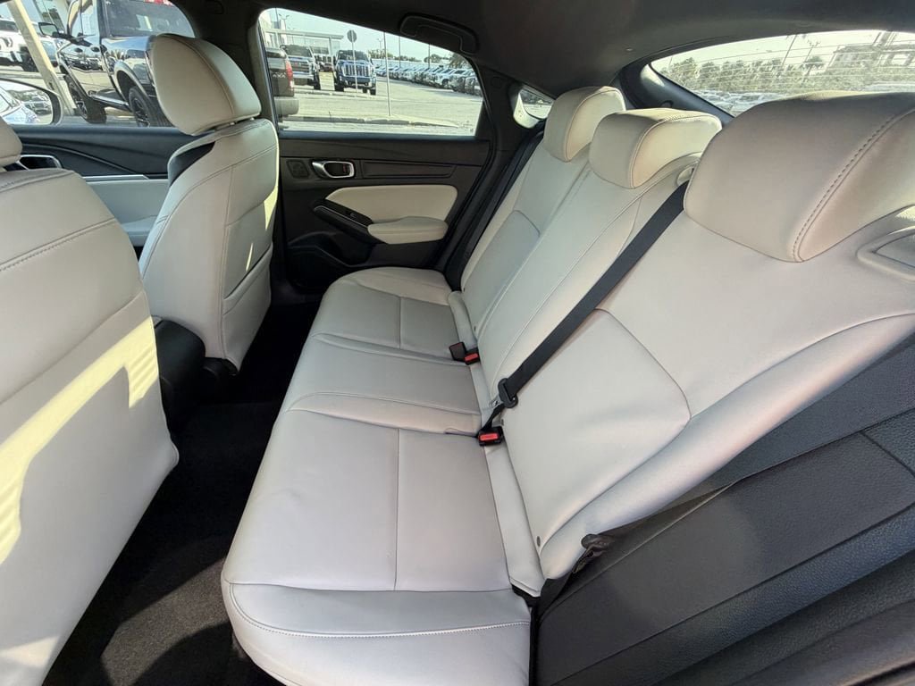 Used 2024 Acura Integra A-Spec FWD image 17