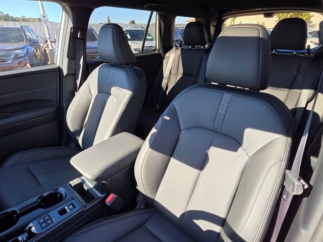 New 2026 Subaru Outback Touring image 15