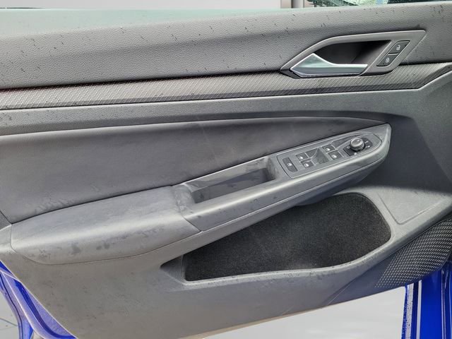 Used 2024 Volkswagen Golf R image 16