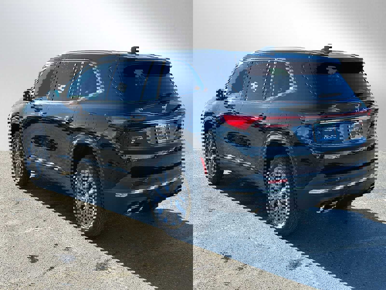 New 2026 Buick Enclave Preferred image 5