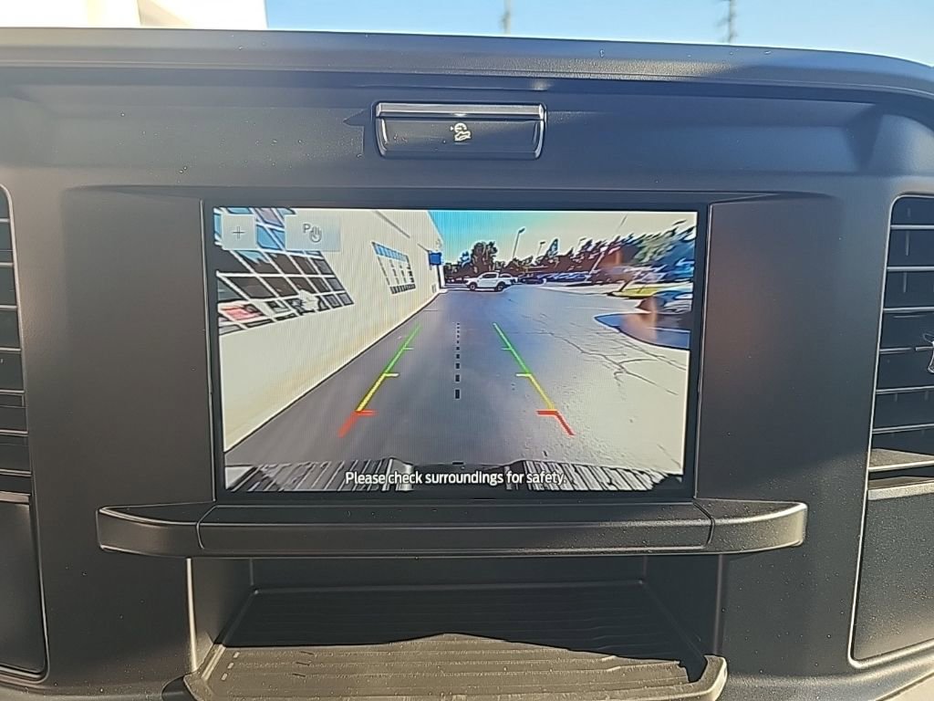 New 2026 Ford F250 XL image 16