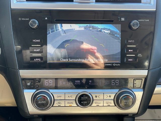 Used 2015 Subaru Outback 2.5i Limited image 13