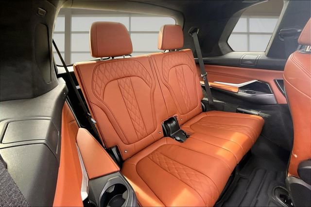 Used 2023 BMW X7 M60i w/ Executive Package AWD/4WD image 28