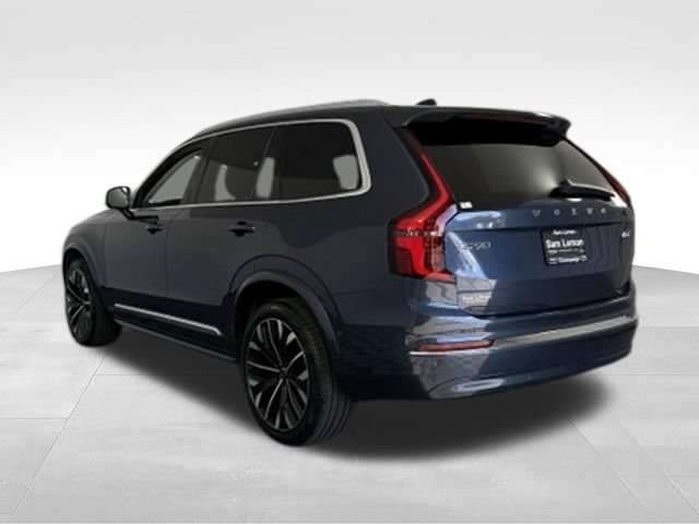 Used 2025 Volvo XC90 B6 Plus AWD/4WD image 5