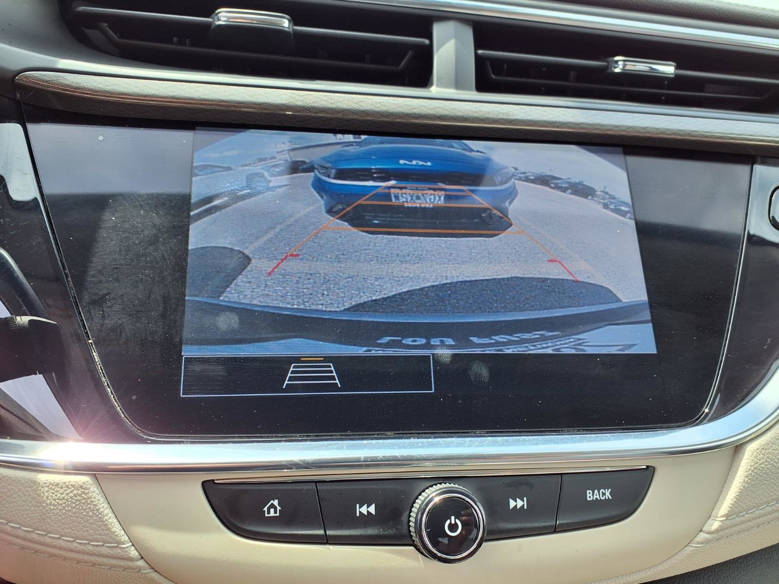 Used 2023 Buick Encore GX Preferred w/ Cold Weather Comfort Package image 7