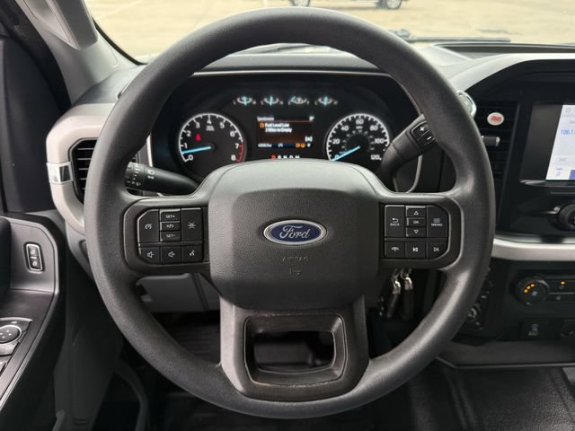 Used 2023 Ford F150 XL w/ Trailer Tow Package AWD/4WD image 13