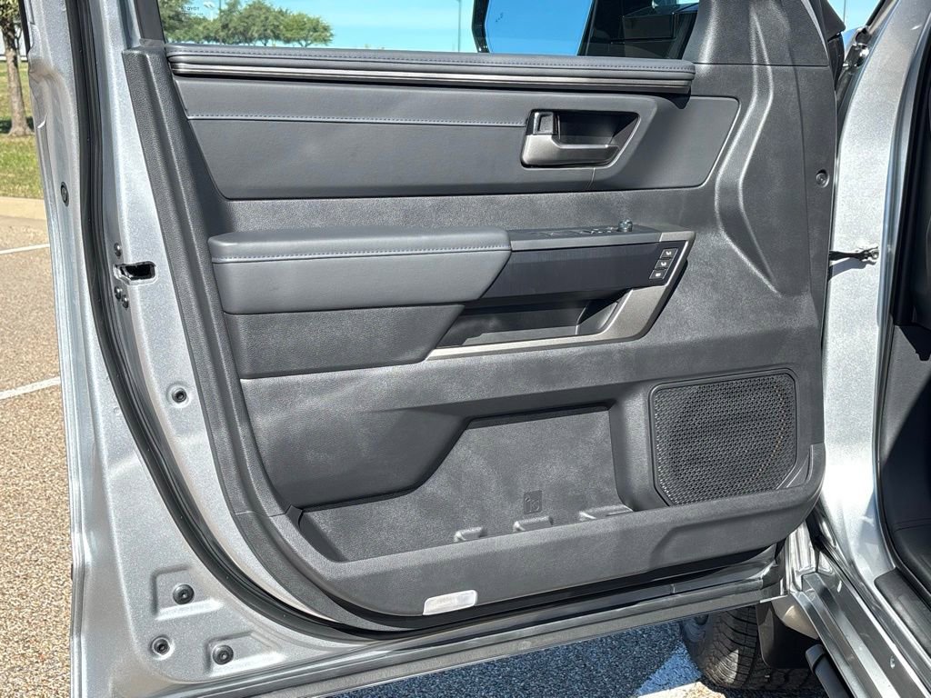 New 2026 Toyota Tundra Limited image 29