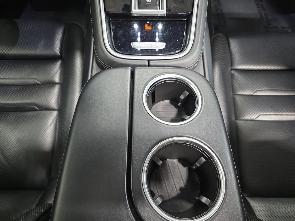 Certified 2020 Porsche Panamera GTS AWD/4WD image 20