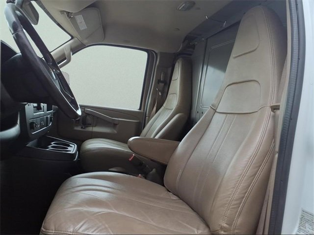 Used 2019 Chevrolet Express 2500 w/ Driver Convenience Package image 12