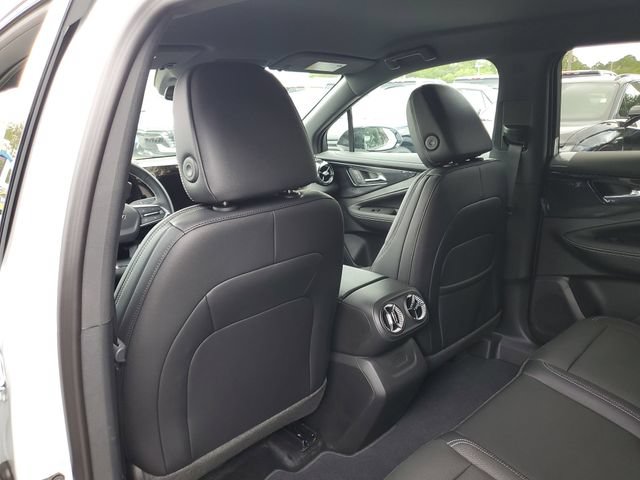 New 2025 Chevrolet Blazer EV LT FWD image 9