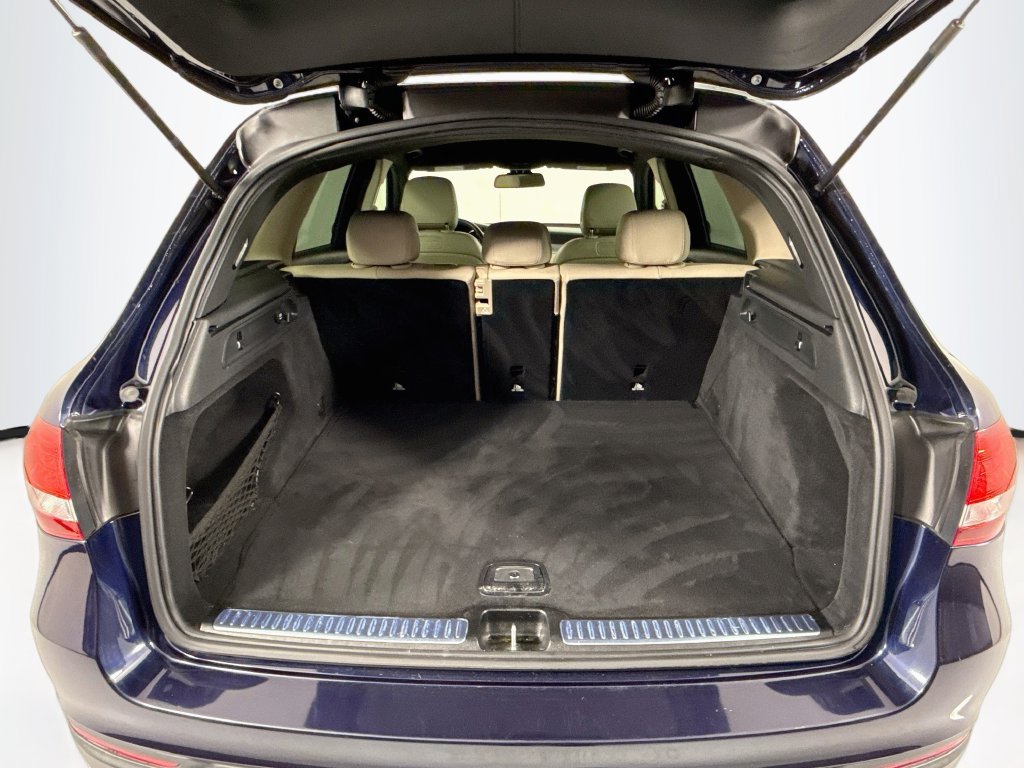 Used 2018 Mercedes-Benz GLC 300 image 28