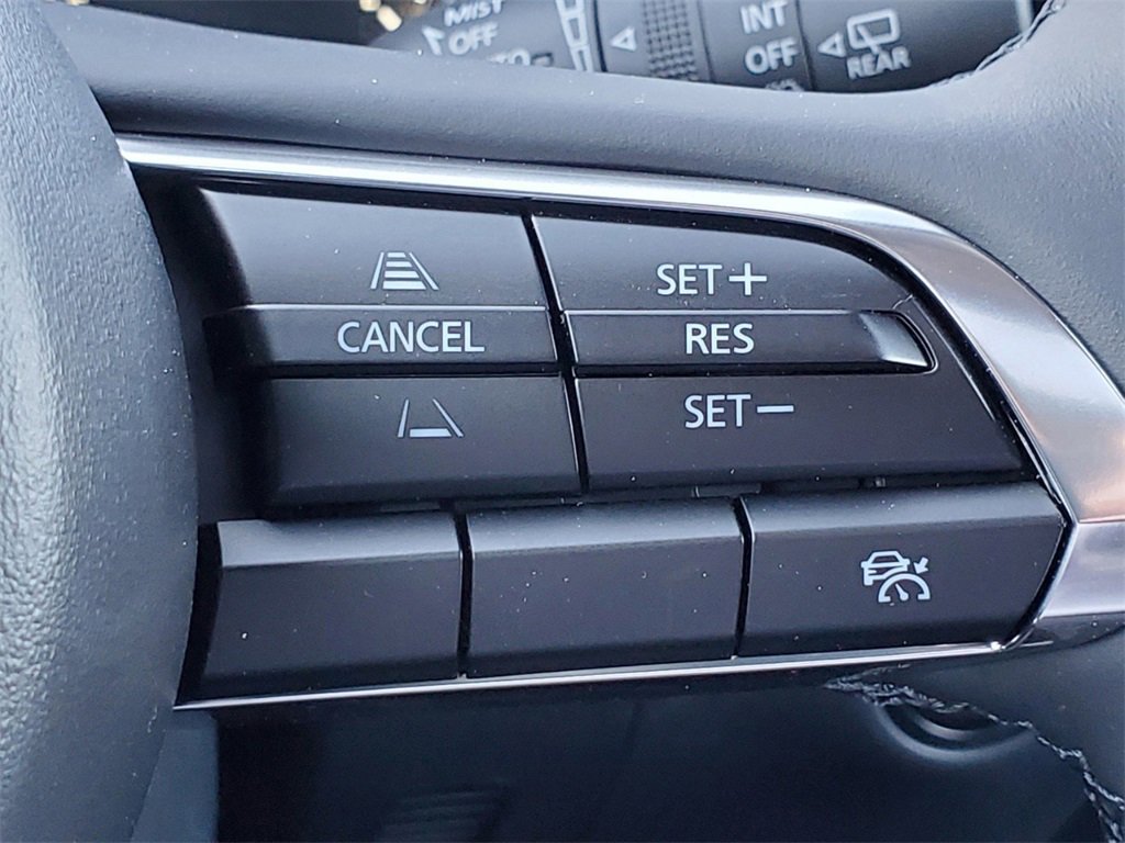 New 2025 MAZDA CX-30 AWD 2.5 S w/ Premium Package image 21