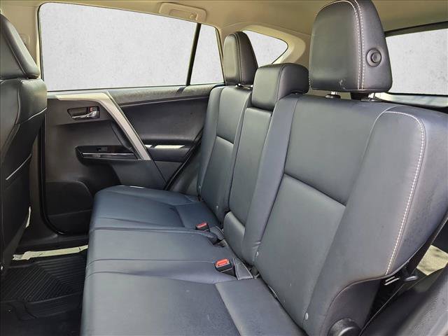 Used 2017 Toyota RAV4 Limited FWD image 17