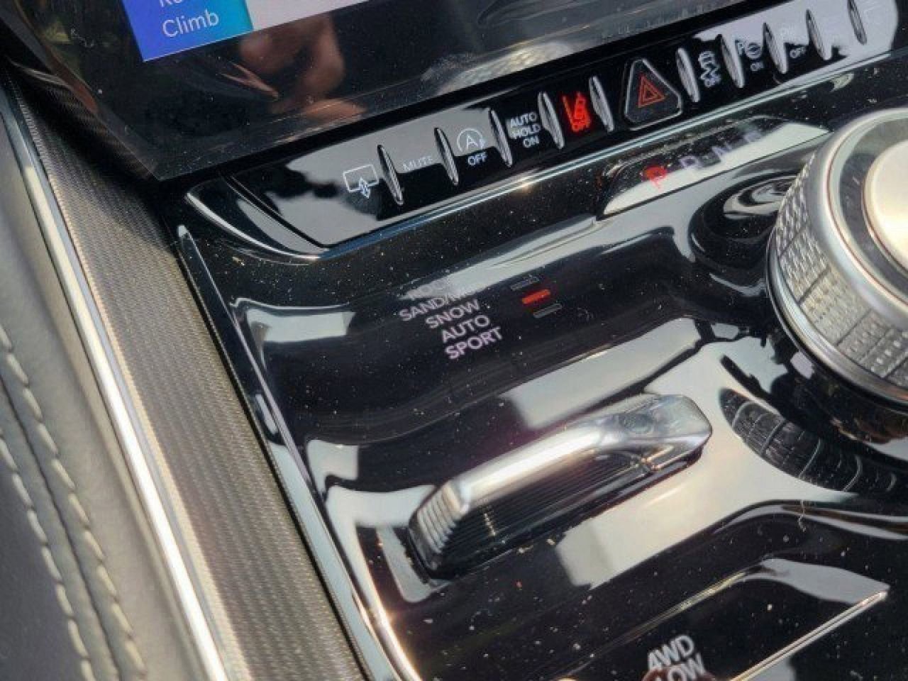 New 2023 Jeep Grand Wagoneer Series II w/ Quick Order Packagew 28T image 10