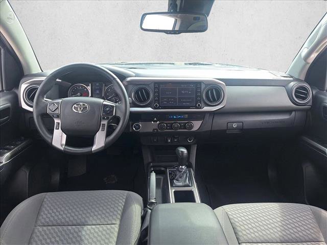 Certified 2023 Toyota Tacoma SR5 RWD image 16