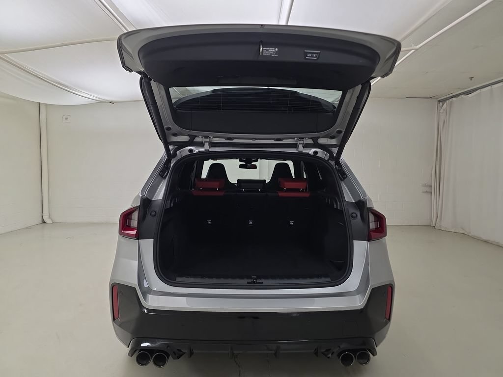 Used 2024 BMW X1 M35i w/ Premium Package AWD/4WD image 30