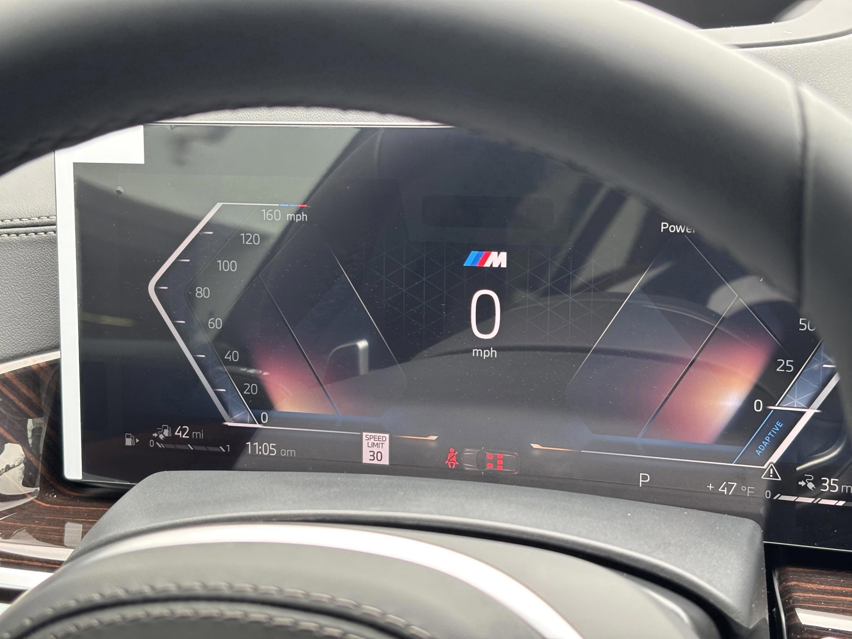 Used 2026 BMW X5 xDrive50e w/ M Sport Package image 18