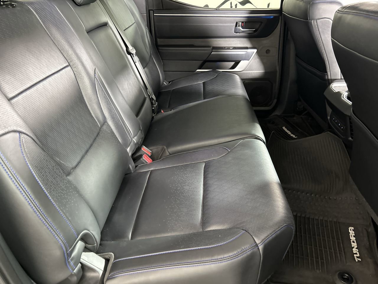 Used 2023 Toyota Tundra Platinum w/ Advanced Package image 25