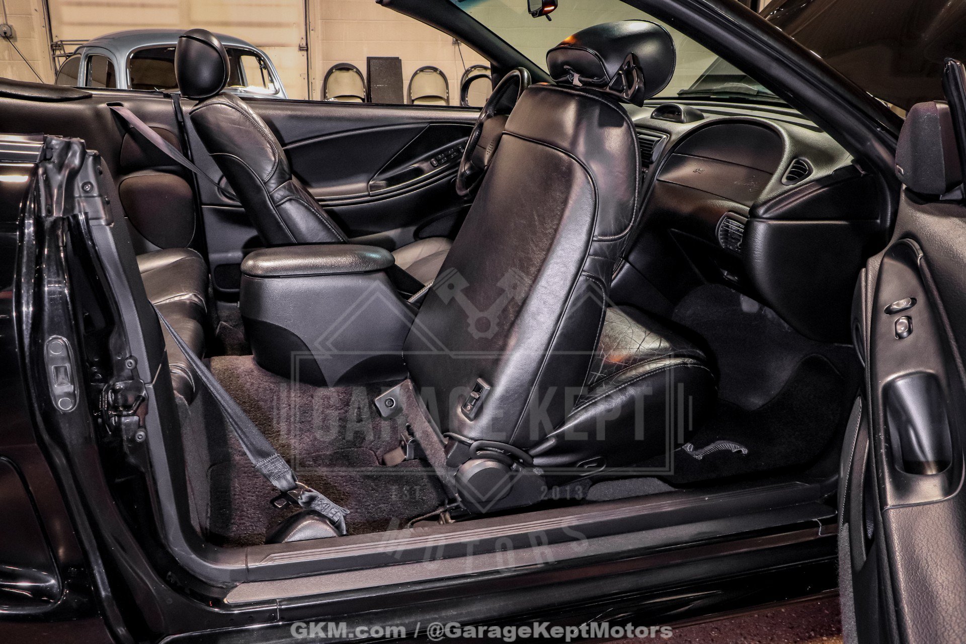 Used 1996 Ford Mustang Cobra RWD image 92