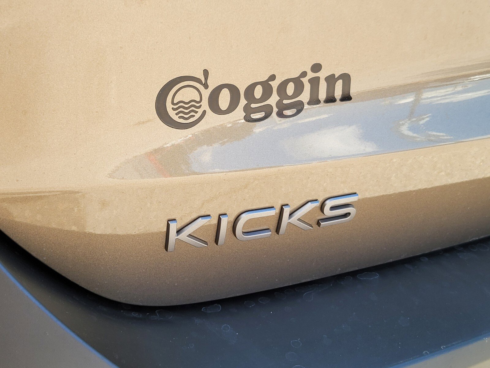 New 2026 Nissan Kicks SV image 14